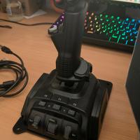 VKB SIM NXT EVO Gladiator 'Space Combat' Premium