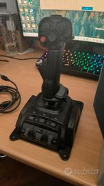 VKB SIM NXT EVO Gladiator 'Space Combat' Premium