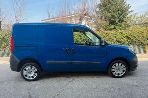 Doblo 1.6 mjet cargo furgone