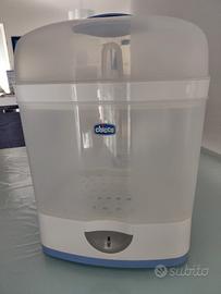 Sterilizzatore a vapore Chicco Sterilnatural