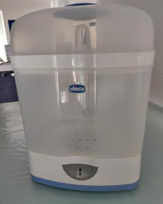 Sterilizzatore a vapore Chicco Sterilnatural