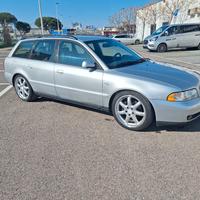 audi a4 b5 1.9tdi avant 