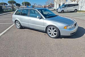 audi a4 b5 1.9tdi avant 
