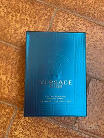 Profumo versace eros