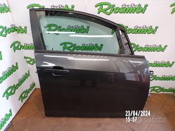 PORTA ANTERIORE DESTRA OPEL ASTRA J 2015