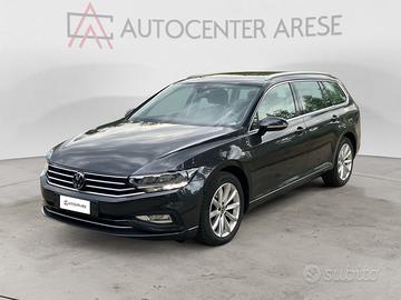 Volkswagen Passat Variant 2.0 tdi Business 122cv d