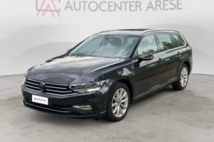 Volkswagen Passat Variant 2.0 tdi Business 122cv d