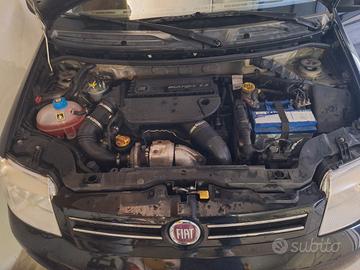 fiat panda 4x4 1.3 multijet