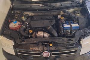 fiat panda 4x4 1.3 multijet