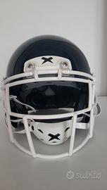 Casco Football Americano e guanti