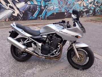 Suzuki Gsf 1200 Bandit