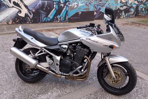 Suzuki Gsf 1200 Bandit