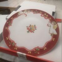 Piatto grande Thun "Sweet Christmas" P4030E09
