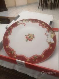 Piatto grande Thun "Sweet Christmas" P4030E09