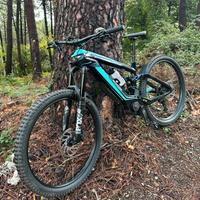 Ebike Bianchi  taglia m