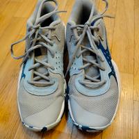 Scarpe da ginnastica ragazzo Under Armour