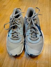 Scarpe da ginnastica ragazzo Under Armour