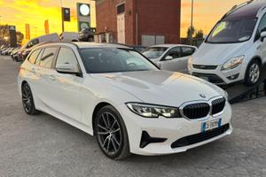Bmw 320 320d xDrive Touring Msport