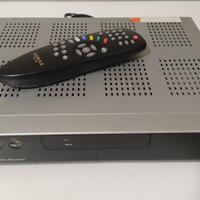 Humax Combo-9000 Decoder Satellitare e Terrestre