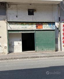 LOCALE COMMERCIALE  C/1 Frattamaggiore 