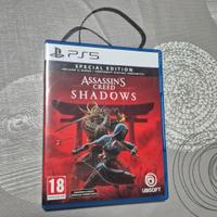 assassin's Creed Shadows 