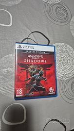 assassin's Creed Shadows 