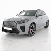 BMW X2 iX2 eDrive20 MSport Pro