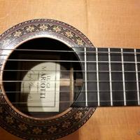 Chitarra classica 