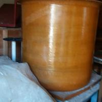 pigiatrice e contenitori vino