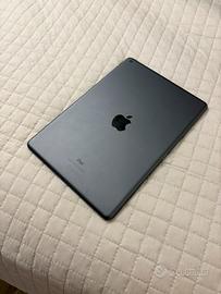 Ipad 9 generazione grey