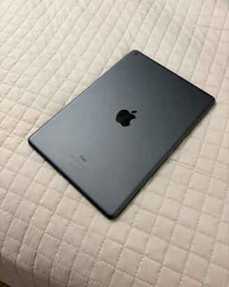 Ipad 9 generazione grey