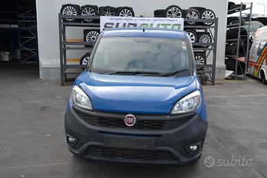 RICAMBI USATI AUTO FIAT DOBLO' 2017 198A3000