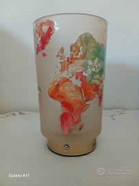 Lampada Planisfero