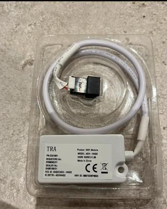 Scheda wifi hisense