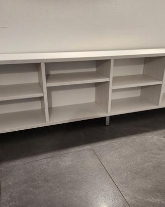 libreria - mobile da arredo