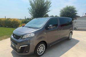 Peugeot Expert BlueHDi 180 S&S EAT6 PL-TN Furgone 