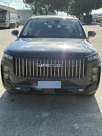 Jaecoo Phev 7