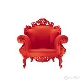 Poltrona linea Magis originale