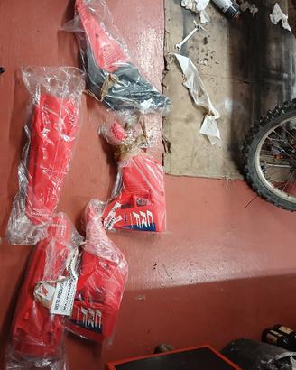 plastiche crf 250 r/rx 2024/2025/2026/2027