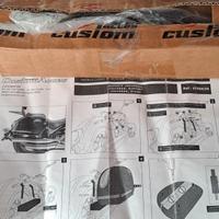 Supporti borse laterali