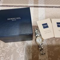 Orologio Raymond Weil Parsifal