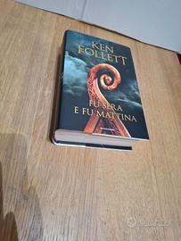 Fu sera e fu mattina Follett
