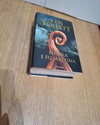 Fu sera e fu mattina Follett