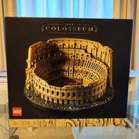 Lego Colosseo Nuovo