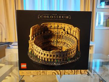 Lego Colosseo Nuovo