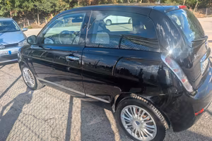 Lancia Y 1.2 Diva