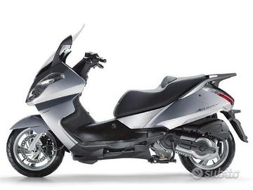 RICAMBI USATI PER ATLANTIC 125/200