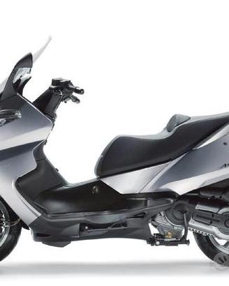 RICAMBI USATI PER ATLANTIC 125/200