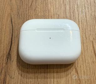 Custodia originale Apple Airpods Pro 1ª gen.