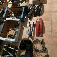 pezzi ciao vespa garelli